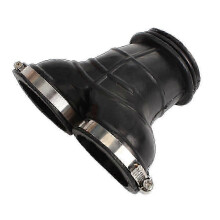 Motorcycle Carburetor Air Filter Intake Pipe Joint Manifold For Honda Rebel Cmx250 Ca250 1996-2011 Cmx250c Dd250 Qj250 SZRH A-K