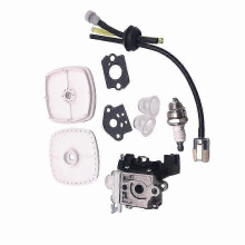 Rm225 Pas225 Carburetor Tune Up Kit For Echo Srm-225 Pas-225 A021001692 Weed-eater String Trimmer Carburetor -A3 SZRH A-K