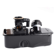 Fuel Gas Tank Mower Carburetor Carb For Briggs & Stratton 494406 499809 498809A SZRH A-G 890