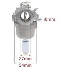 799727 Carburetor For Briggs & Stratton 14hp 15hp 16hp 17hp 18hp SZRH A-V
