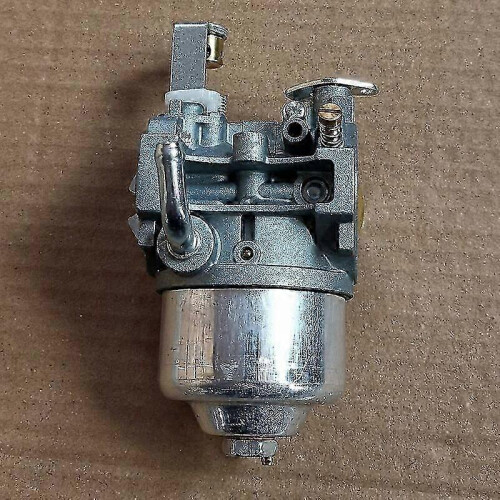 Robin Eh25 Carburetor (Vergaser) 2