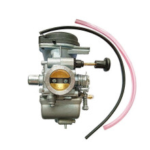 Compatible with EN125-A/2A/3A GN125 EN125CC Fuel Filter Motorcycle Carburetor