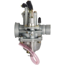 Carburetor Compatible With Polaris Predator 90 Manual Choke 90cc For Sportsman 90 Yamaha Jog 90 100 90cc 100cc 4DM