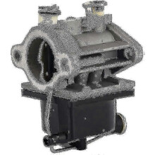 Tecumseh OHV125, OHV130, OHV135 Carburetor Kit with Air, Fuel Filters & Shut-off Valve