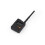 Wio Tracker L1 Pro, Node Meshtastic LoRa, GPS L76K, Écran OLED 1.3 pouce, Batterie 2000mAh, Boîtier 3D 2