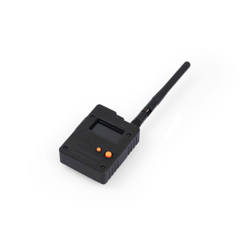 Wio Tracker L1 Pro, Node Meshtastic LoRa, GPS L76K, Écran OLED 1.3 pouce, Batterie 2000mAh, Boîtier 3D 1