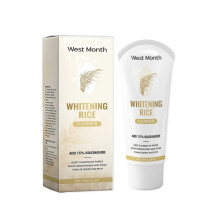 Blackhead Facial Cleanser with Hyaluronic Acid & Lemon Extract Gentle Moisturizing Foam Cleanser for Deep Cleansing & Hydration