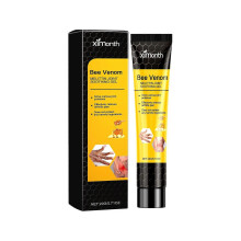 Bee Venom Joint Care Gel with Glucosamine & Curcumin  Pain Relief for Muscles, Joints & Stiffness, Topical Gel (Net 100g)
