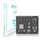 Stencil Reballing per Xiaomi Note 4 Note 4X Pro MSM8953 MT6797 Mijing BGA 4