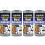 4 x 200ml Concentrated Rust Remover rust nut bolt 2