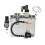 Coolant Pump Lubrication Spray System for Machine Tools - Oil Mist Sprayer & Cooler FP 1