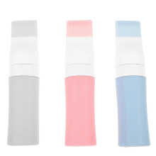 3 pcs Hair Dye Applicator Bottles with Root Comb for Easy At-Home Hair Coloring & Touch-Ups