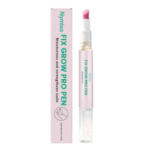 Nail Care Oil Pen for Hands & Feet Moisturizing Cuticle Oil with Glycerin, Easy Applicator