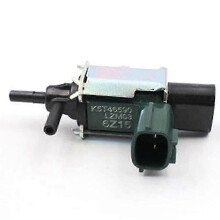 Solenoid Valve Compatible with Mazda RX-8 1998-2008, MPV & 626 Models - Fits Part Numbers K5T46590, ZM03-18-741, 14956-1P100
