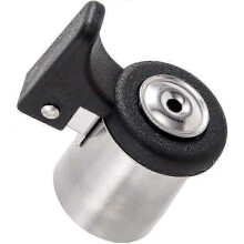 Stainless Steel Whistling Tea Kettle Spout Replacement Tip for Boiling Water Kettles & Pots