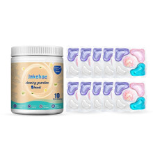 Laundry Scent Beads Laundry Gel Capsules Fragrance Microcapsules, StainRemoving, Fabric-Safe, LongLasting Freshness