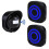 Wireless PIR Motion Sensor Alarm with Infrared Detector for Home and Office Security System 1