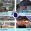 Wireless PIR Motion Sensor Alarm with Infrared Detector for Home and Office Security System 2