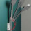 Adjustable 360-Degree Shower Head Holder for Bathroom – Universal No-Drill Bracket Hook with Secure Grip 4