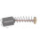 20PCS Carbon Brush Replacement Set Compatible with Various Power Tools - Durable Motor Brushes for DIY and Professional Use 5