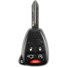 Key Fob Replacement for 2006 2007 2008 2009 2010 2011 2012 2013 2014 Chrysler 200 Aspen Do