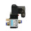 Coolant Pump Lubrication Spray System for Machine Tools - Oil Mist Sprayer & Cooler FP 4