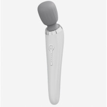 Electric Handheld Massager - Portable USB Rechargeable with High-Frequency Vibration for Muscle Relief (Neck, Back, Leg, Waist)