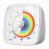 60-Minute Visual Timer with Night Light - Kids Time Management Tool for Better Focus & Routine 1