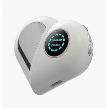 Sleep Aid Device Insomnia Anxiety Depression Relief Smart Sleep Aid Healthy Sleep Black Technology Improve Sleep Hypnosi