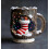 souvenirs mug for office party Versatile Festive Xmas breakfast 4