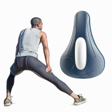 USB Rechargeable Electric Pelvic Muscle Trainer, Home Body Exercise Training Accessory for Daily Fitness ss