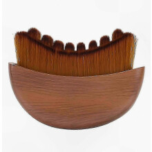 Facial Body Lymphatic Drainage Tool, Contour Brush For Chin And Jawline Sculpting