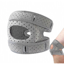 2026 Adjustable Knee Brace Orthosis, Stabilization Support for Sports Injuries, Enhanced Mobility & Comfort