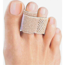 2026 6-pack Of Hammer Toe Straighteners For Straightening Hammer Toes, Broken Toes, Crooked Toes And Over
