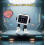 AI EMO Robot ESP32-S3 Main Control 1.54inches Screen Voiceprint Recognition Interactive Educational Desktop Robot Toy ss 4