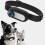 New HD 1080p Pet Tracking Collar with Video Recording Feature 1