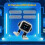 AI EMO Robot ESP32-S3 Main Control 1.54inches Screen Voiceprint Recognition Interactive Educational Desktop Robot Toy ss 5