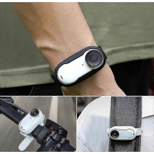 New HD 1080p Pet Tracking Collar with Video Recording Feature 2