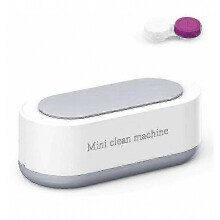 Multi-Purpose Ultrasonic Cleaner for Quality Jewelry, Timepieces & Glasses Accessories