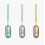 Handheld Device for Instant Relaxation & Sleep Support - Glowco Calmcarry 3