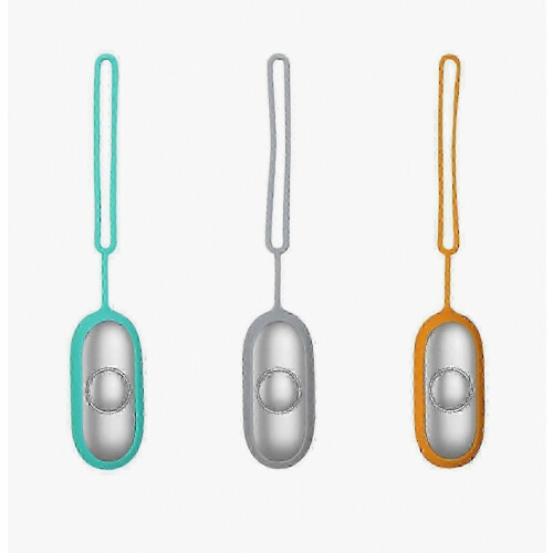 Handheld Device for Instant Relaxation & Sleep Support - Glowco Calmcarry 2