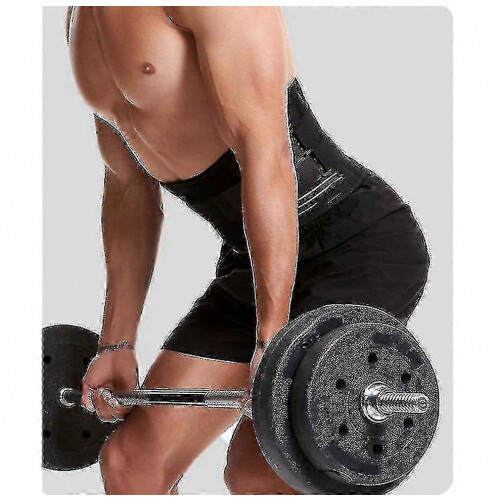 Umbilical Hernia Belt with Removable Compression Pad - Effective Hernia Pain Relief FUH 2