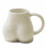 New Arrival 3D Funny Butt Ceramic Coffee Mugs 1