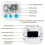 New 12 Pack Digital Kitchen Timer with On/Off Switch - Loud Alarm for Cooking Cy 2