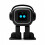 Companion Pet EMO Robot: Intelligent Emotion Perception, Touch Interaction, AI Electronic Emotion Feedback Feature_e1 1