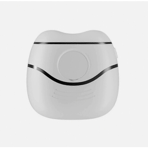 new Efficient Electric Nail Clipper with Automatic Trimming for Easy Nail Care