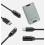 Για PLAUD Note AI Voice Recorder 1m 5V μαγνητικό καλώδιο φόρτισης 3