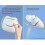 new Efficient Electric Nail Clipper with Automatic Trimming for Easy Nail Care 5