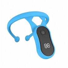 Rechargeable Smart Electric Neck Posture Corrector Device_h1