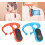 Rechargeable Smart Electric Neck Posture Corrector Device_h1 2